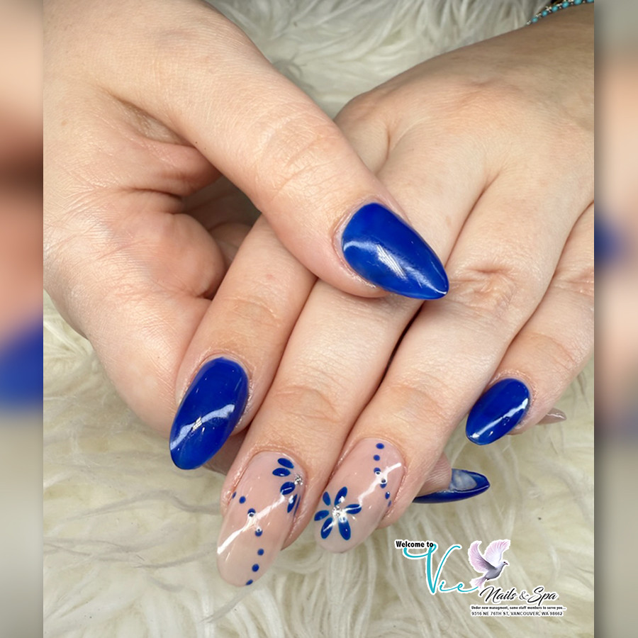 VIE Nails & Spa